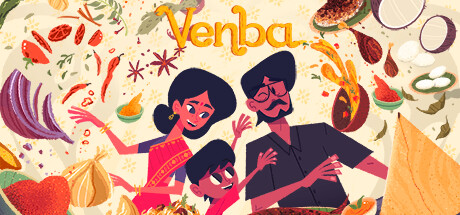薇妮巴一家|v20251007|容量1.08GB|内置汉化|Venba