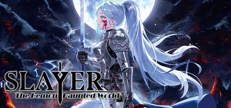 杀手：恶魔出没的世界|v20251127|容量5.78GB|官方中文|Slayer : the Demon Haunted World