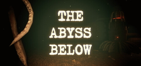 深渊之下|Build.24002812|容量801MB|官方中文|The Abyss Below