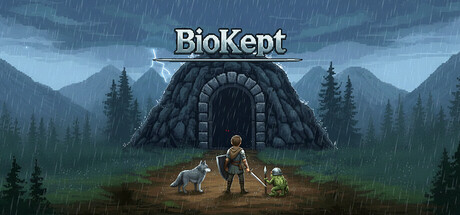 生态盒|v0.72b|官方中文|BioKept