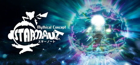 星际游者|Build.21864387|容量10.59GB|官方中文|Mythical Concept STARNAUT