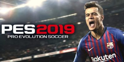 实况足球2019|v1.02.00|赠实况足球2018|容量58GB|官方中文|赠多项修改器|Pro Evolution Soccer 2019