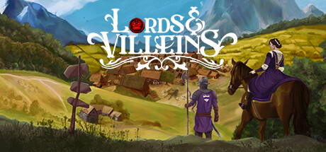 领主与村民|v1.6.15|容量967MB|官方中文|Lords and Villeins