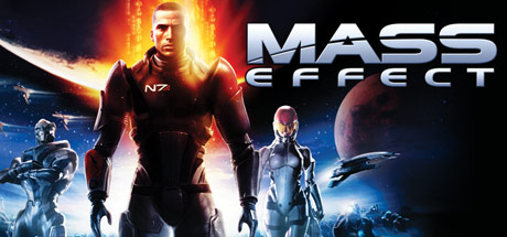 质量效应1|v1.02|全DLC|容量32GB|内置汉化|赠多项修改器|赠存档|Mass Effect