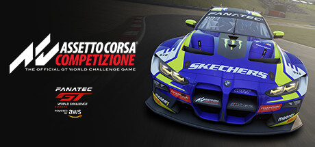 神力科莎：竞速|v1.10.4|全DLC|容量19GB|官方中文|Assetto Corsa Competizione