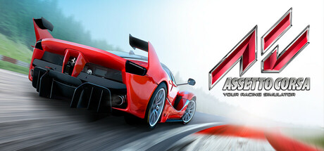 神力科莎|v1.16.4|容量39.7GB|官方中文|Assetto Corsa