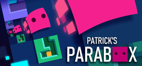 帕特里克的箱子无穷奇遇|v20220414|容量196MB|官方中文|Patrick's Parabox