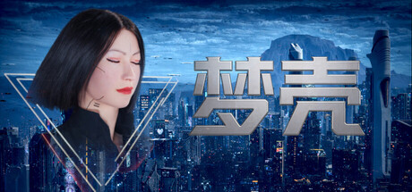 梦壳|Build.24027500|容量11.73GB|官方中文|Dream Shell