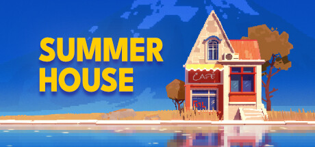 夏日小屋|Build.20272848|容量580MB|官方中文|SUMMERHOUSE