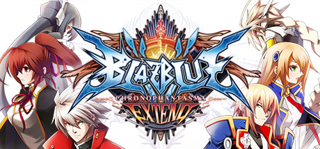 苍翼默示录：刻之幻影-扩展版|完整版|容量10.8GB|官方中文|BlazBlue: ChronoPhantasma Extend