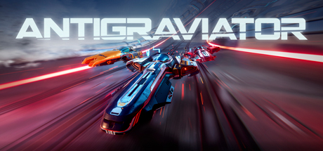 反重力赛车|Build.20319278|容量6.68GB|官方中文|Antigraviator