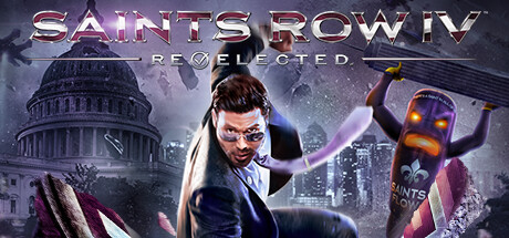 黑道圣徒4|世纪版|全DLC|汉化中文|赠历代3,2,逃出地狱,全版本附历代合集|容量10.4GB|赠多项修改器|赠存档|Saints Row IV