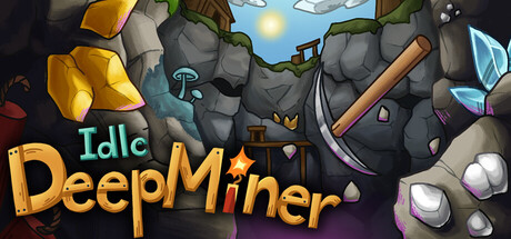 深层挖矿放置|Build.24097085|容量387.6MB|官方中文|Idle DeepMiner