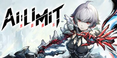 AI LIMIT 无限机兵|30项修改器