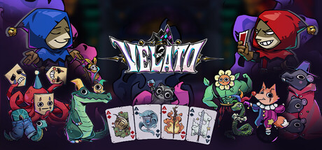 维拉托|v20260706|官方中文|VELATO