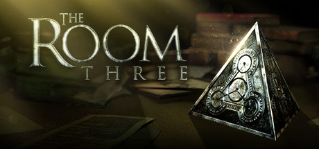 未上锁的房间3|完整版|容量3.84GB|内置汉化|The Room Three