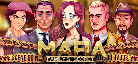 黑手党：家族的秘密|v20220109|容量766MB|官方中文|MAFIA: Family's Secret