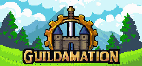 英雄公会|Build.24121263|容量381MB|官方中文|Guildamation