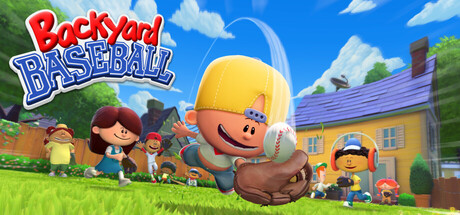 后院棒球|Build.24120143|容量11.67GB|Backyard Baseball 