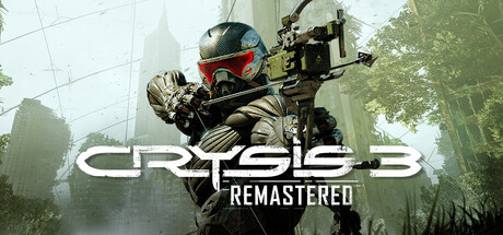 孤岛危机3：重制版|Build.9460220|容量18GB|官方中文|Crysis 3 Remastered