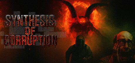 腐蚀合成|Build.23987481|容量1.7GB|官方中文|Synthesis of Corruption