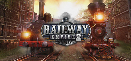 铁路帝国2|v1.8.1.64758|全DLC|容量79.8GB|官方中文|Railway Empire 2
