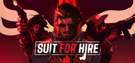 适合雇佣|Build.21833945|容量3.78GB|官方中文|Suit for Hire
