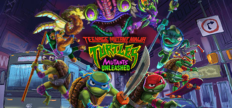 忍者神龟：变种释放|v20241206|全DLC|容量26.8GB|官方中文|Teenage Mutant Ninja Turtles: Mutants Unleashed
