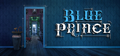 蓝途王子|v1.05.1|容量3.86GB|Blue Prince