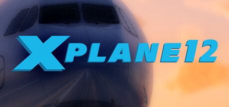 专业飞行模拟12|v12.2.0|全DLC|容量214GB|官方中文|X-Plane 12
