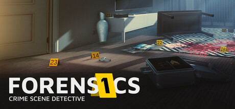法医鉴定：犯罪现场侦探|Build.24145145|容量13.64GB|官方中文|Forensics: Crime Scene Detective