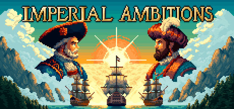 帝国的夙愿|Build.24180665|容量476.92MB|官方中文|Imperial Ambitions