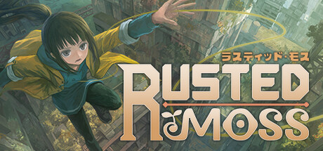 锈苔|Build.21324001|容量399MB|官方中文|Rusted Moss