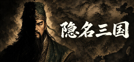 隐名三国|Build.24196461|容量1.02GB|官方中文|Three Kingdoms : Alias