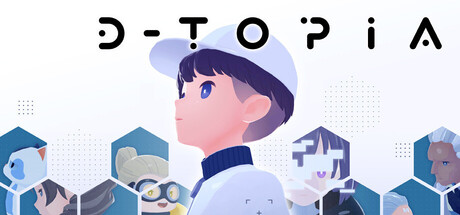 都托邦|Build.23398966|容量1.31GB|官方中文|D-topia