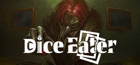 噬骰制胜 - 超自然卡牌迷局|v1.0.0|容量498MB|官方中文|Dice Eater: A Supernatural Mystery Card Game