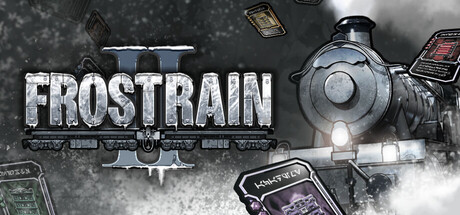 霜轨：Frostrain 2|霜雪列车2|v1.0.0.5正式版|容量835MB|官方中文|Frostrain 2