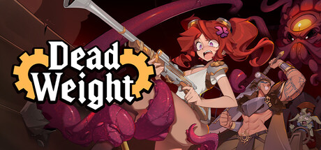 死重|v1.0.1.10|容量866.01MB|官方中文|Dead Weight