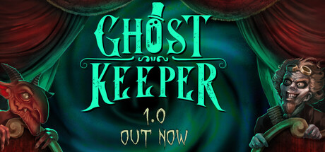 幽灵守护者|v1.0s正式版|全DLC|官方中文|Ghost Keeper