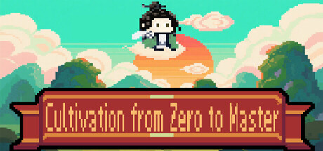 开局养成满级修士|Build.24288335|官方中文