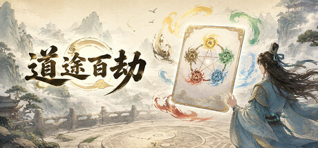 道途百劫|Build.24276955|官方中文