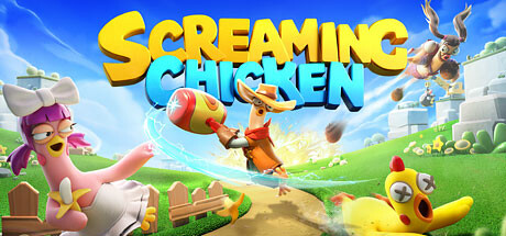 鸡你太美2 ：炸鸡大作战|v1.1.7|容量2.13GB|官方中文|Screaming Chicken: Ultimate Showdown