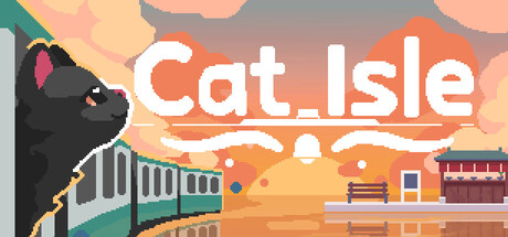 猫之岛|Build.24314123|容量155.21MB|官方中文|Cat Isle