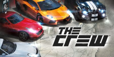 飙酷车神|v1.2.0.0|容量24.6GB|内置汉化|The Crew