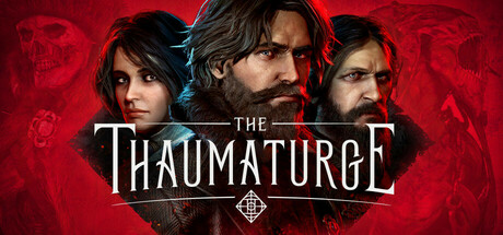 奇唤士|v79.743|全DLC|容量24.6GB|官方中文|赠多项修改器|The Thaumaturge