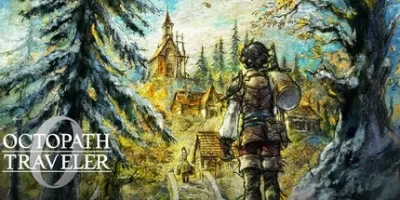 歧路旅人0|42项修改器