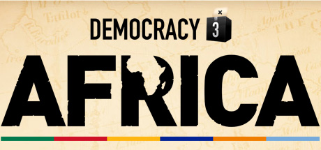 民主制度3：非洲|v1.01|容量130MB|Democracy 3 Africa