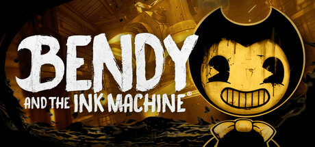 班迪与墨水机|Build.21684085|全DLC|容量3.12GB|官方中文|Bendy and the Ink Machine