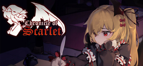 绯红编年史 ~|v1.0.2.1|容量1.01GB|官方中文|Chronicle of Scarlet ~