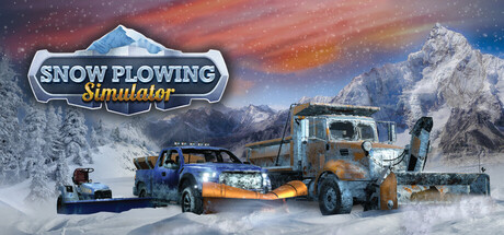 铲雪模拟器|Build.24259261|全DLC|容量12.2GB|官方中文|Snow Plowing Simulator